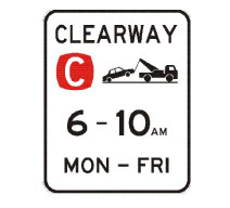 clearway