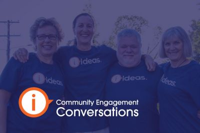 Community Engagement Conversations: August 2019 - Where to After School